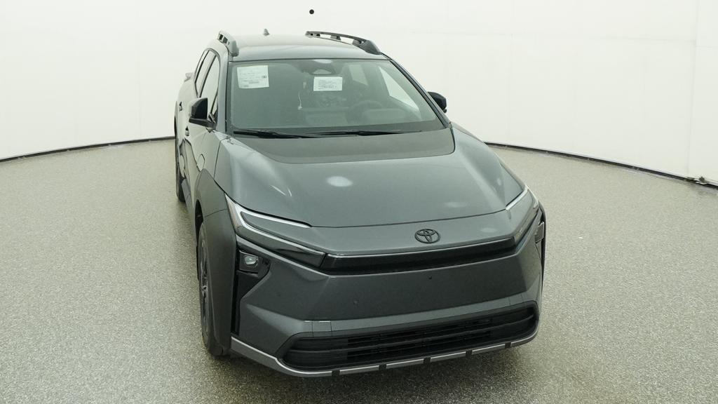 New 2026 Toyota bZ Woodland Sedan