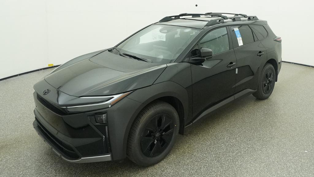 2026 Toyota bZ Woodland bZ Woodland Premium