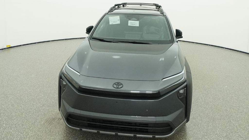 New 2026 Toyota bZ Woodland Sedan