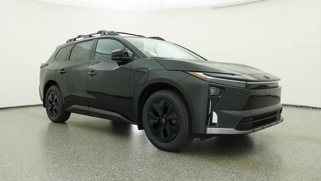 New 2026 Toyota bZ Woodland Sedan