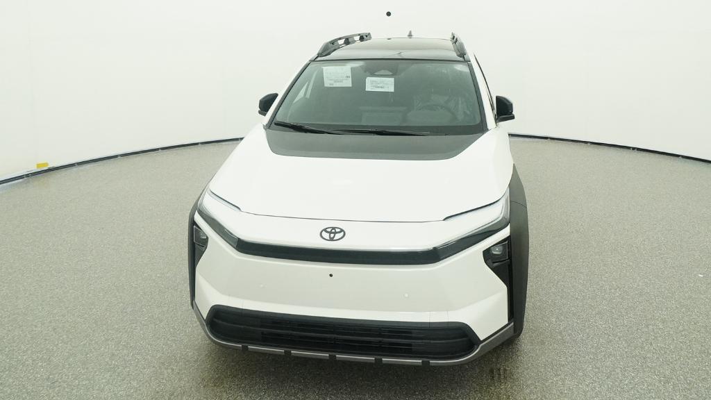 New 2026 Halo <sup>1</sup> Toyota  image 15