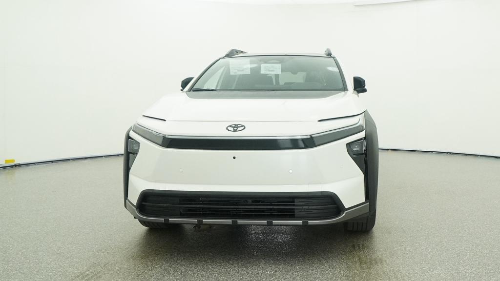 New 2026 Halo <sup>1</sup> Toyota  image 6