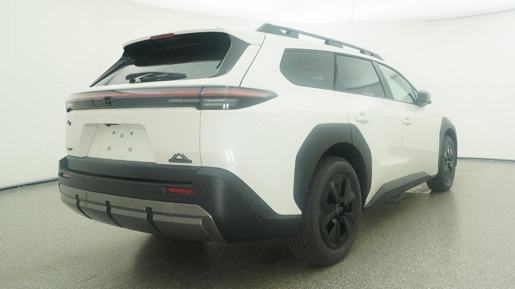 New 2026 Halo <sup>1</sup> Toyota  image 2