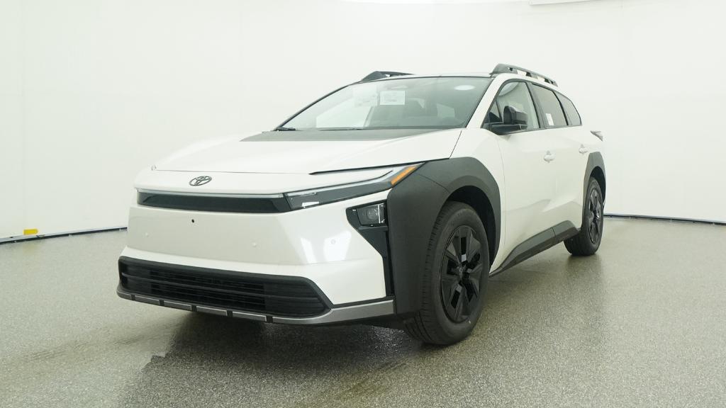 New 2026 Halo <sup>1</sup> Toyota  image 16
