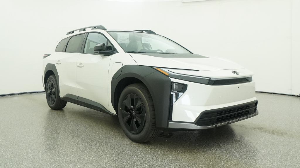 New 2026 Halo <sup>1</sup> Toyota  image 19