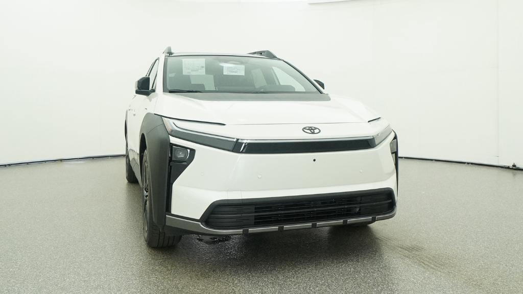 New 2026 Halo <sup>1</sup> Toyota  image 21