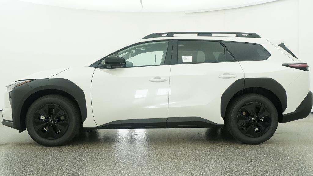New 2026 Halo <sup>1</sup> Toyota  image 4