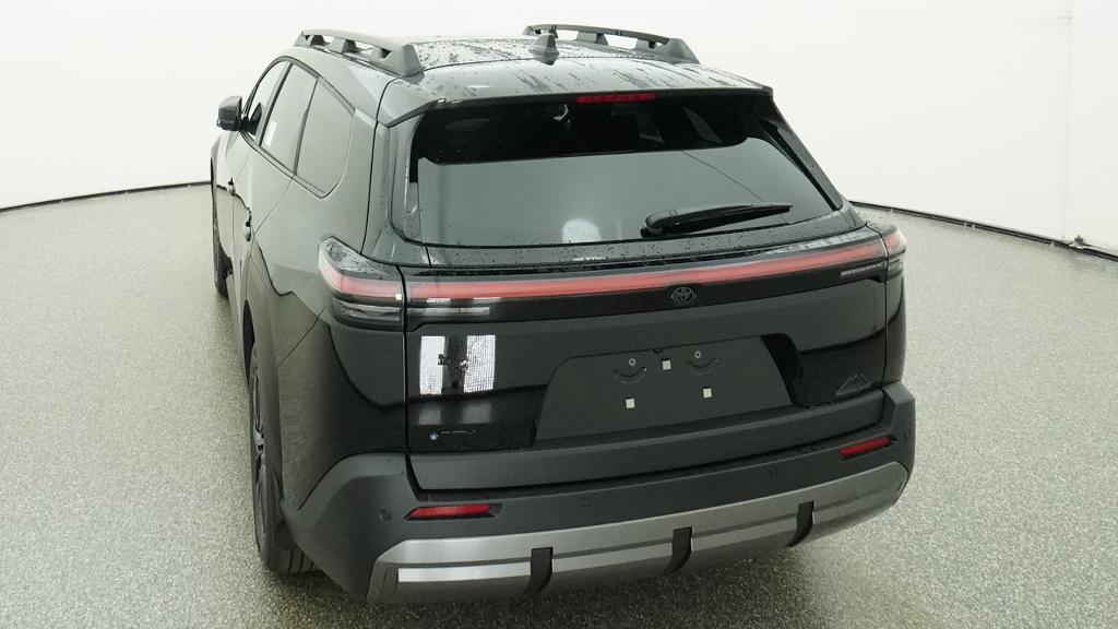 New 2026 Toyota bZ Woodland Sedan