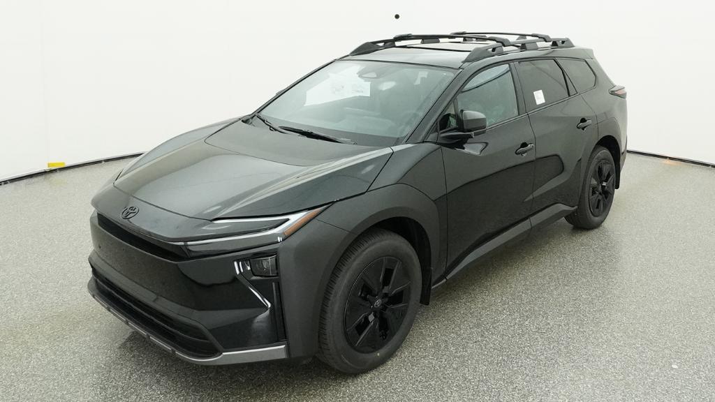 2026 Toyota bZ Woodland bZ Woodland Premium
