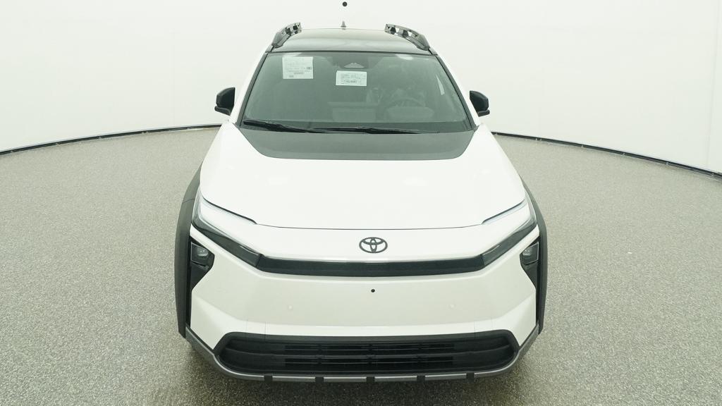 New 2026 Toyota bZ Woodland Sedan