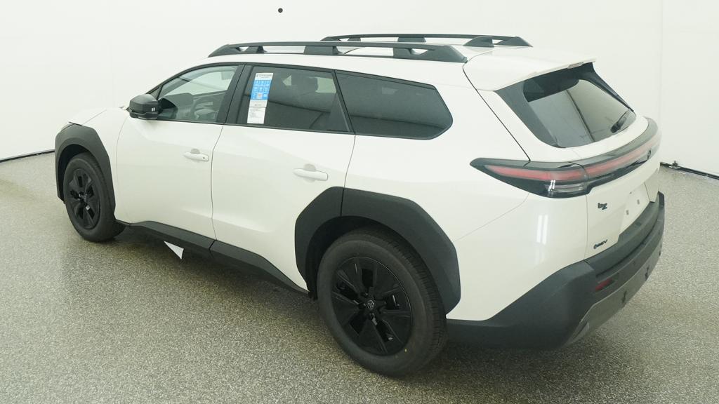 New 2026 Toyota bZ Woodland Sedan