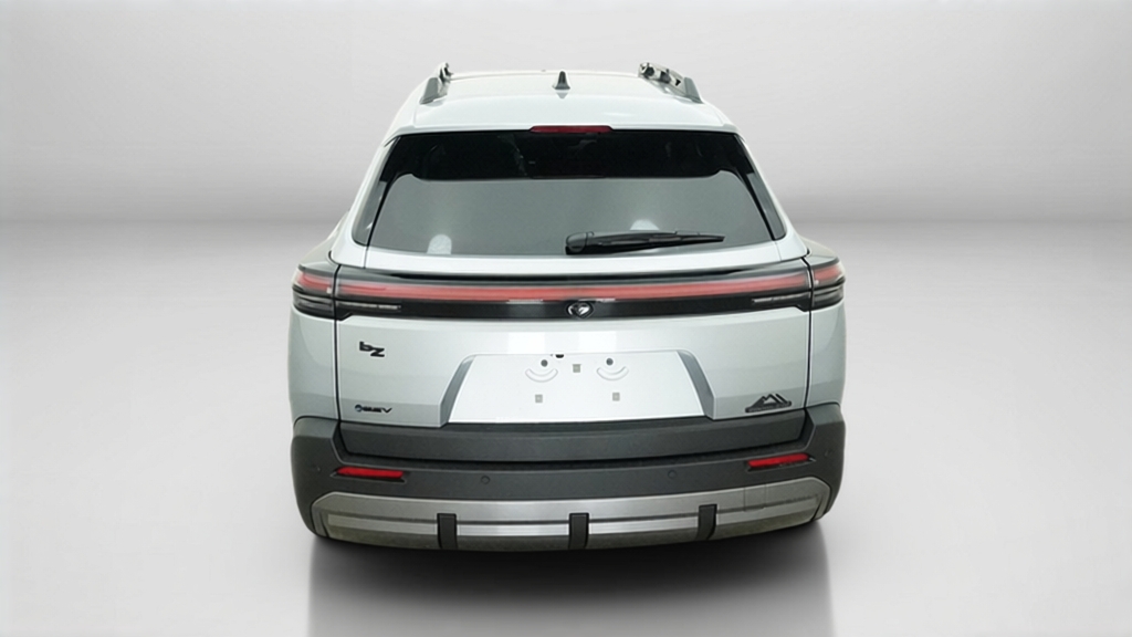 New 2026 Steel Toyota bZ Woodland Premium image 36