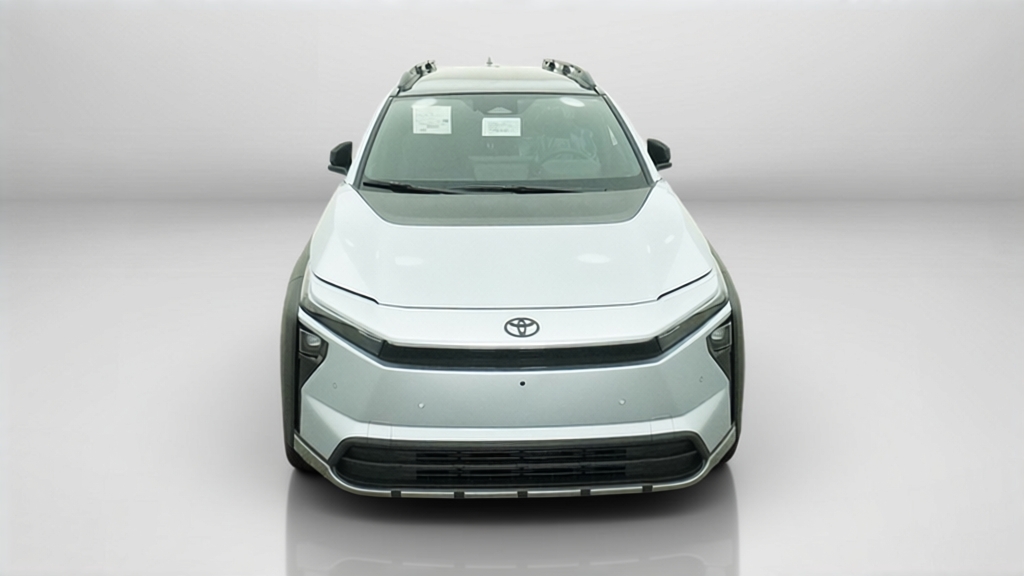New 2026 Steel Toyota bZ Woodland Premium image 32