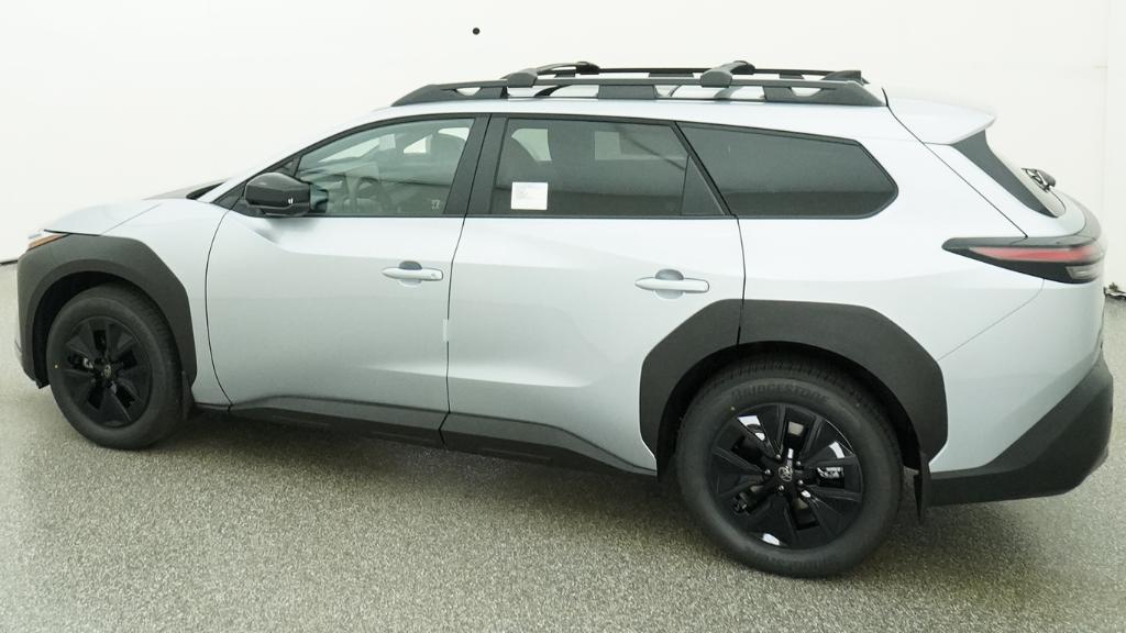 New 2026 Steel Toyota bZ Woodland Premium image 28