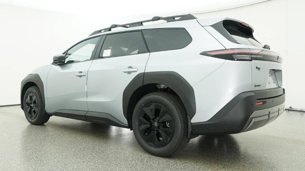 New 2026 Steel Toyota bZ Woodland Premium image 30