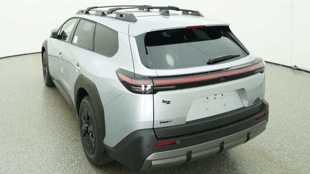 New 2026 Steel Toyota bZ Woodland Premium image 26