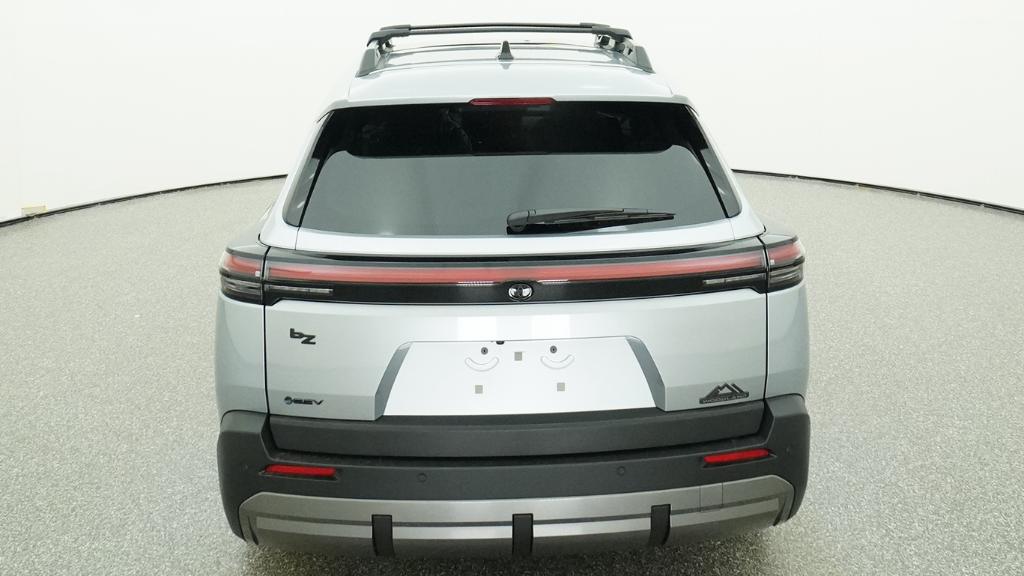 New 2026 Steel Toyota bZ Woodland Premium image 33