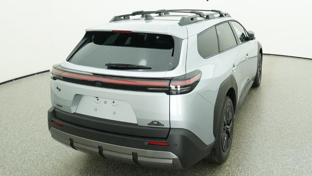 New 2026 Steel Toyota bZ Woodland Premium image 32