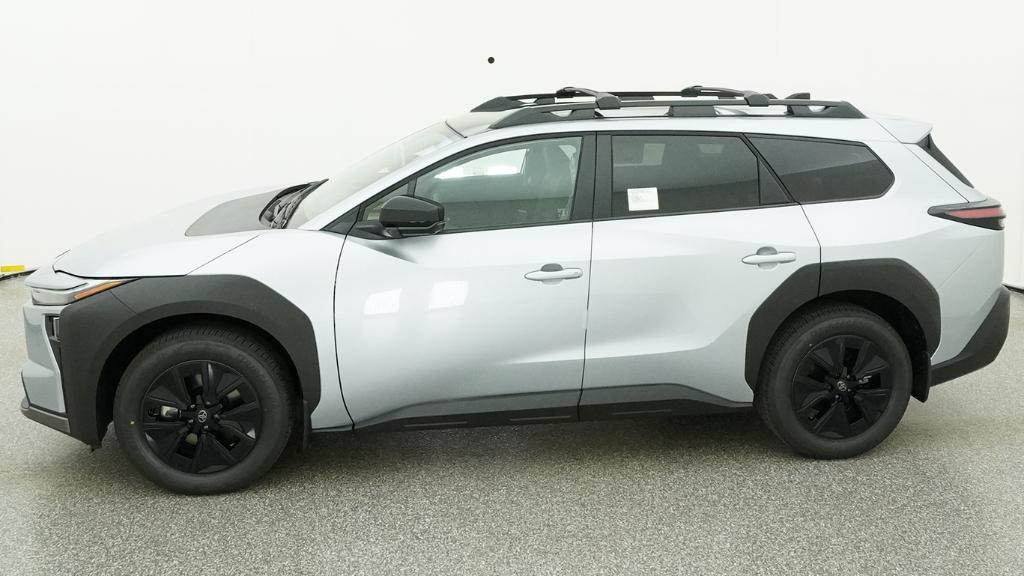 New 2026 Steel Toyota bZ Woodland Premium image 29