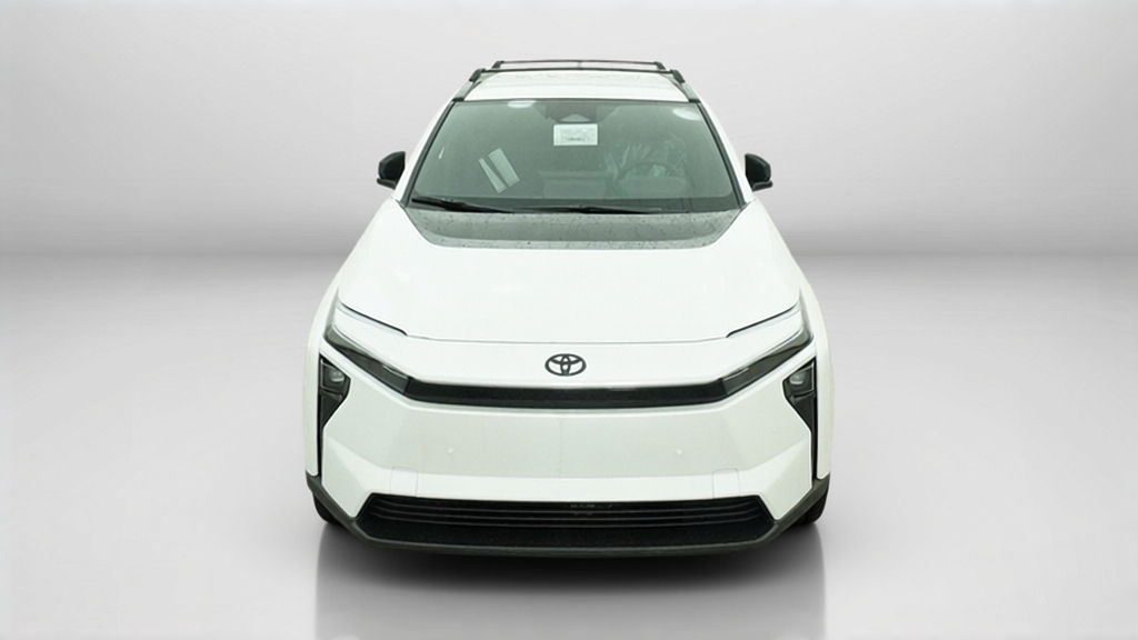 2026 Toyota bZ XLE - Photo 16