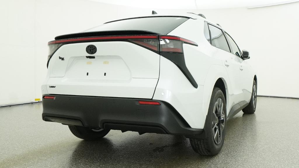 2026 Toyota bZ XLE - Photo 21