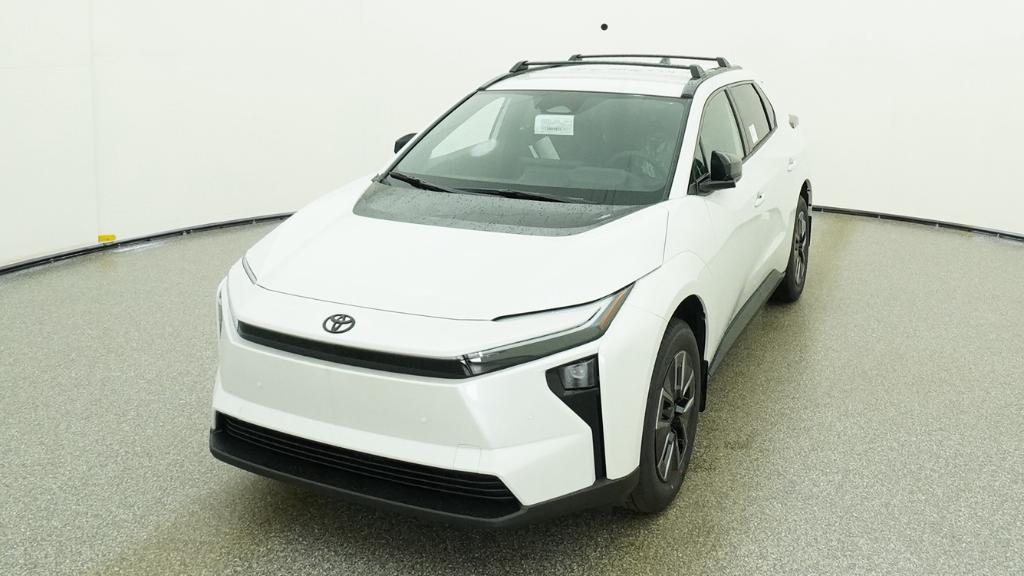 2026 Toyota bZ XLE - Photo 20