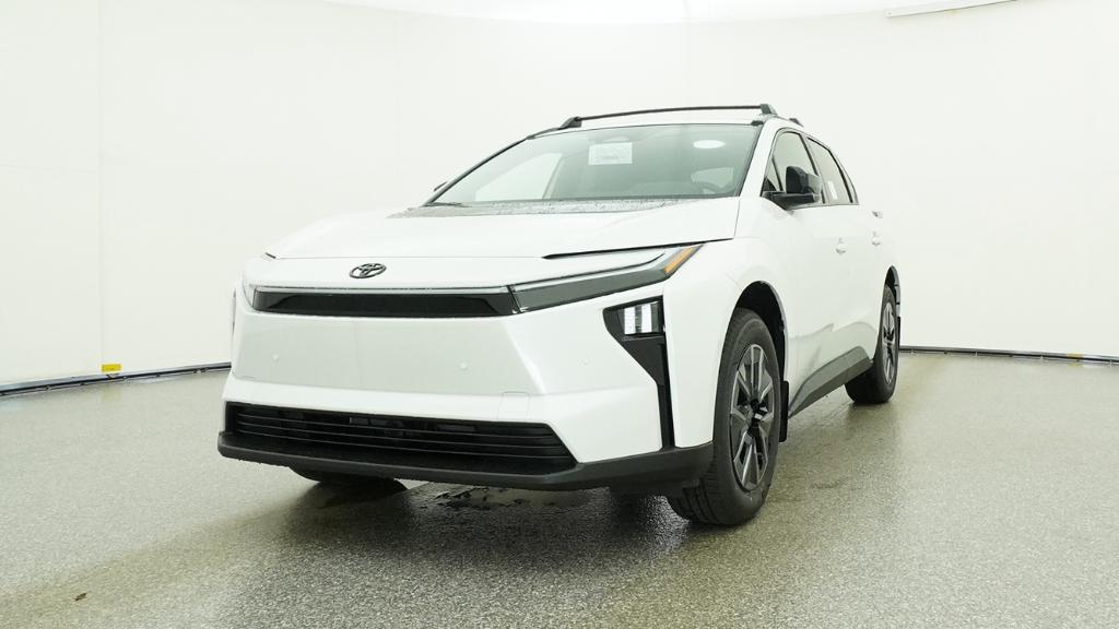2026 Toyota bZ XLE - Photo 19