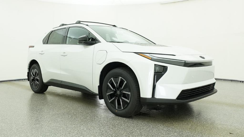 2026 Toyota bZ XLE - Photo 9