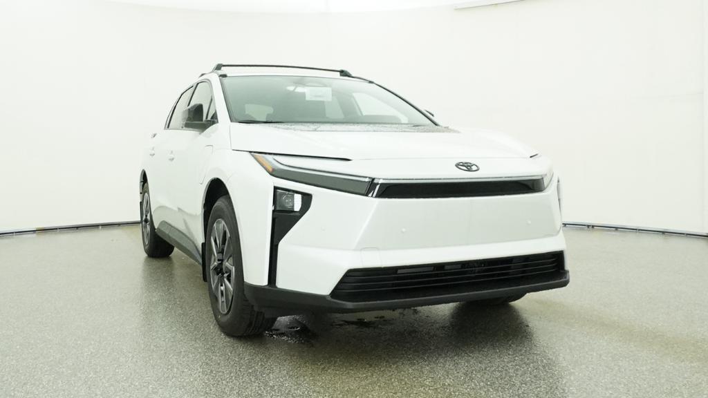 2026 Toyota bZ XLE - Photo 7