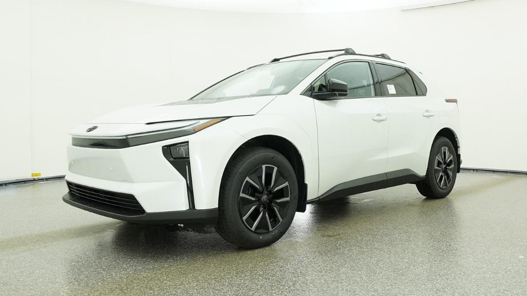 2026 Toyota bZ XLE - Photo 6