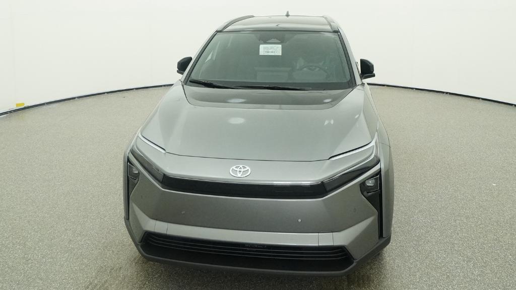 New 2026 Heavy Metal <sup>1</sup> Toyota  XLE image 29
