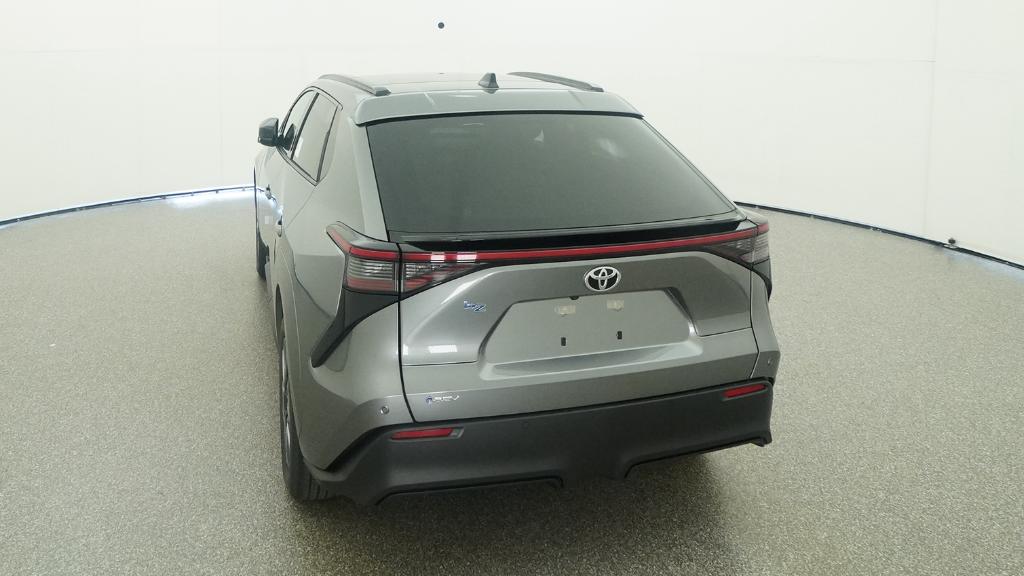 New 2026 Heavy Metal <sup>1</sup> Toyota  XLE image 49