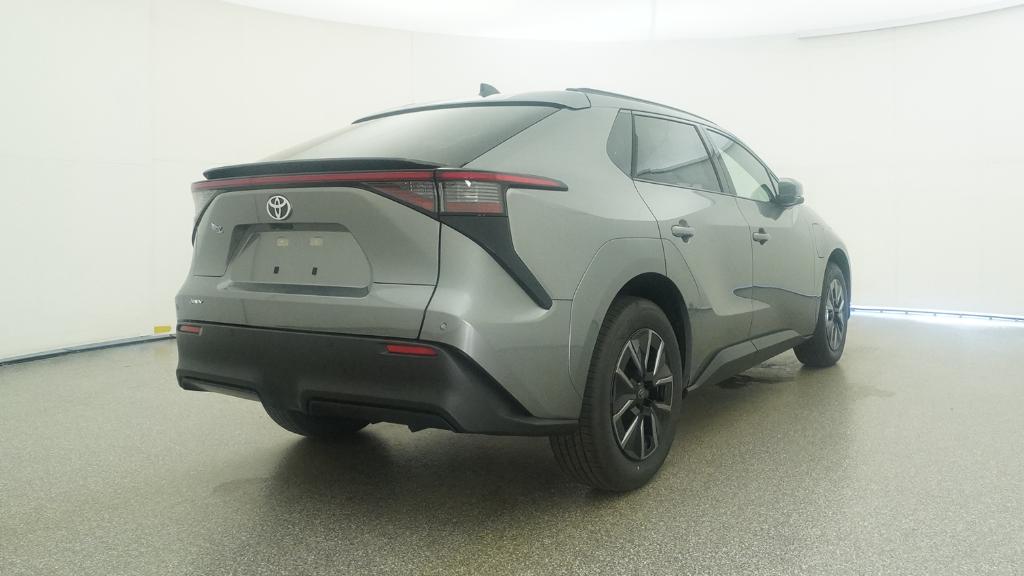New 2026 Heavy Metal <sup>1</sup> Toyota  XLE image 34