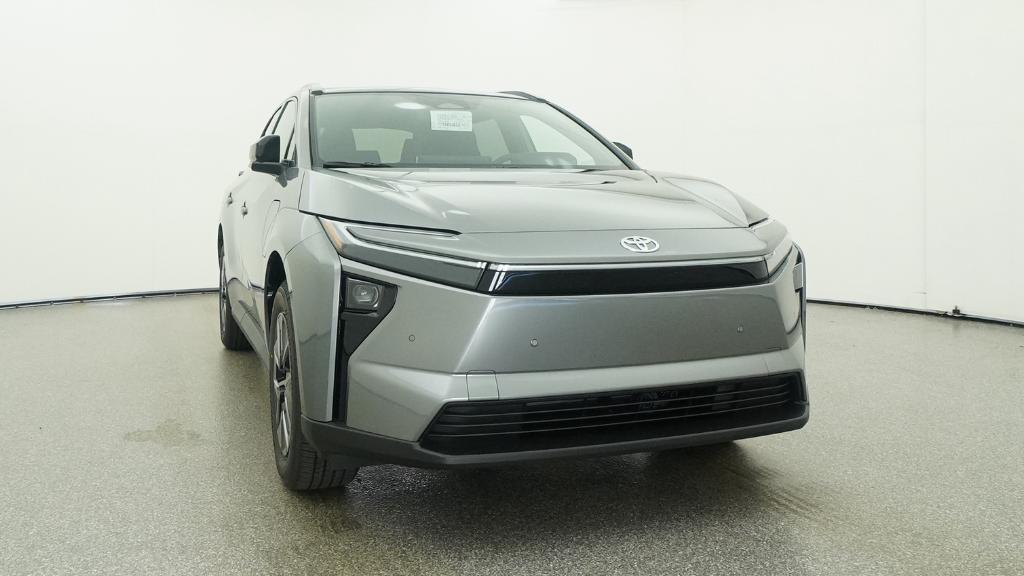 New 2026 Heavy Metal <sup>1</sup> Toyota  XLE image 30