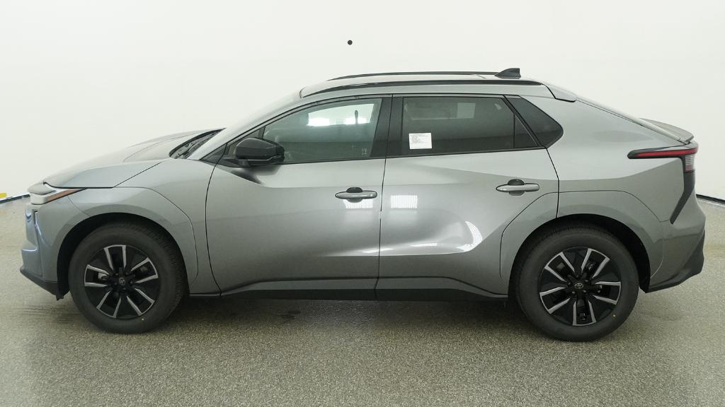 New 2026 Heavy Metal <sup>1</sup> Toyota  XLE image 48