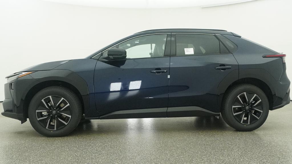 New 2026 Toyota bZ SUV
