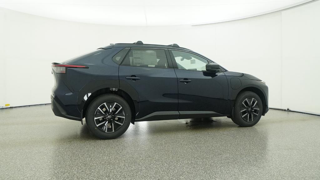 New 2026 Toyota bZ SUV