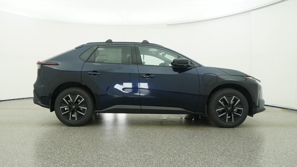 New 2026 Toyota bZ SUV
