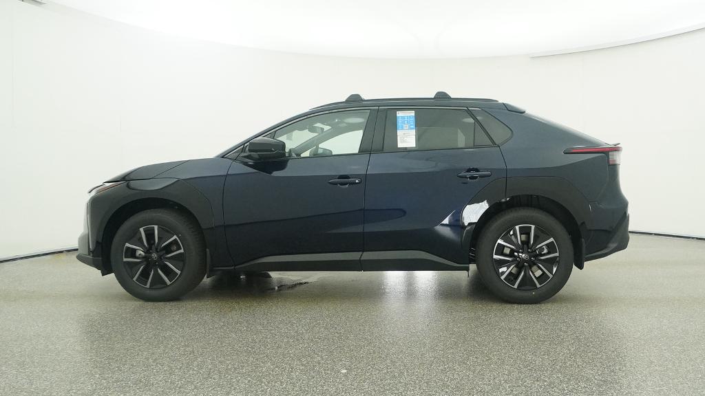 New 2026 Toyota bZ SUV