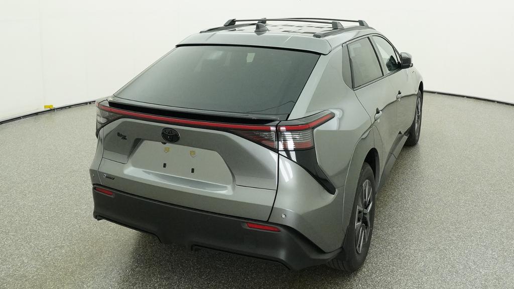 New 2026 Heavy Metal <sup>1</sup> Toyota  XLE image 54
