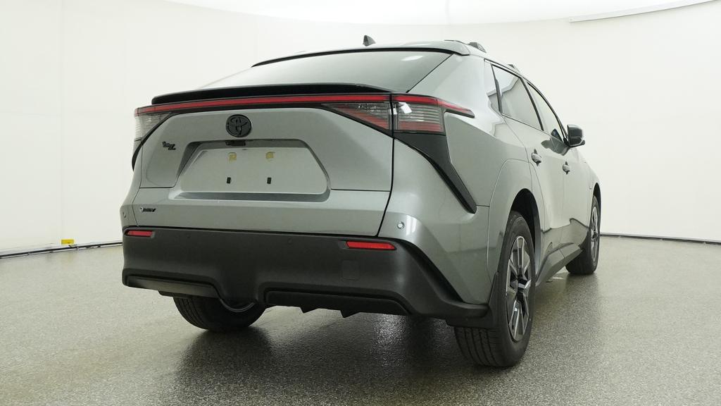 New 2026 Heavy Metal <sup>1</sup> Toyota  XLE image 53