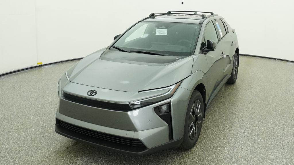 New 2026 Heavy Metal <sup>1</sup> Toyota  XLE image 52
