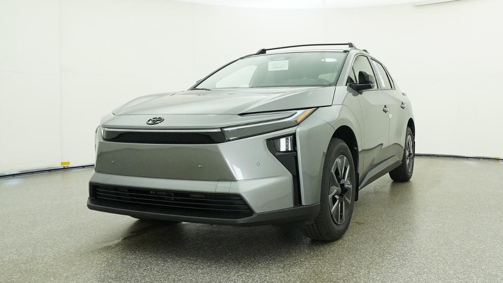 New 2026 Heavy Metal <sup>1</sup> Toyota  XLE image 51