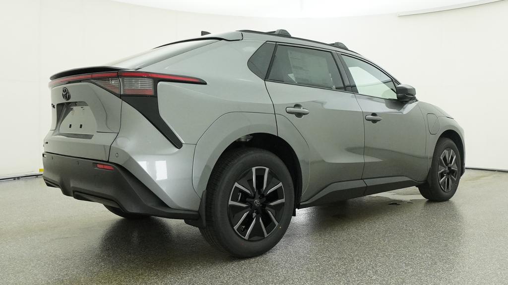 New 2026 Heavy Metal <sup>1</sup> Toyota  XLE image 49