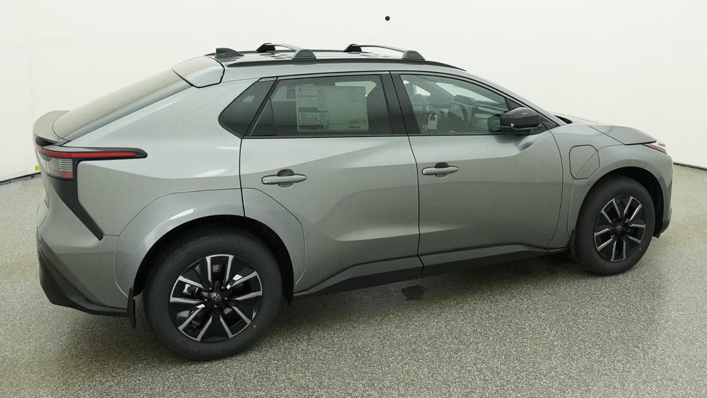New 2026 Heavy Metal <sup>1</sup> Toyota  XLE image 48