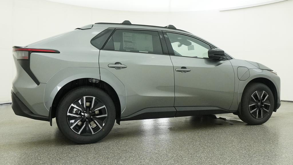 New 2026 Heavy Metal <sup>1</sup> Toyota  XLE image 47
