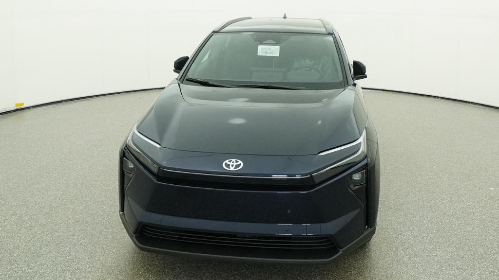 New 2026 Blueprint Toyota XLE image 51