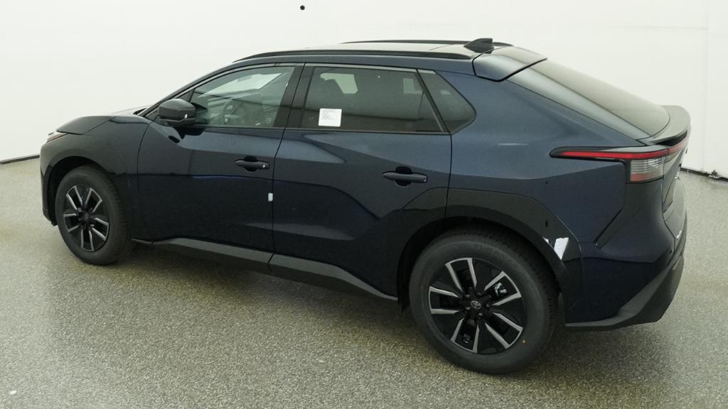 New 2026 Blueprint Toyota XLE image 63