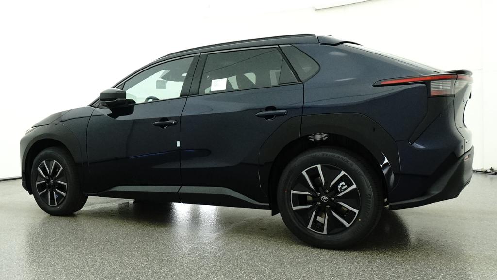 New 2026 Blueprint Toyota XLE image 59