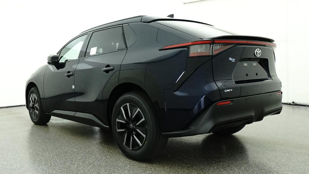 New 2026 Blueprint Toyota XLE image 47